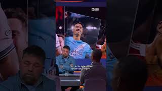 Wie is dit jaar de beste Nederlander in het buitenland? 🦁 #ZiggoSport #VanBasten #Gullit #Sneijder