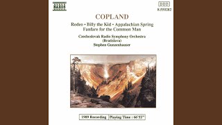 Billy the Kid