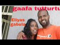 Eliyaas gabulaa (gaafa bubbultu) faarfannaa afaan oromoo