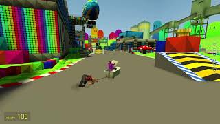 Gmod Joyride