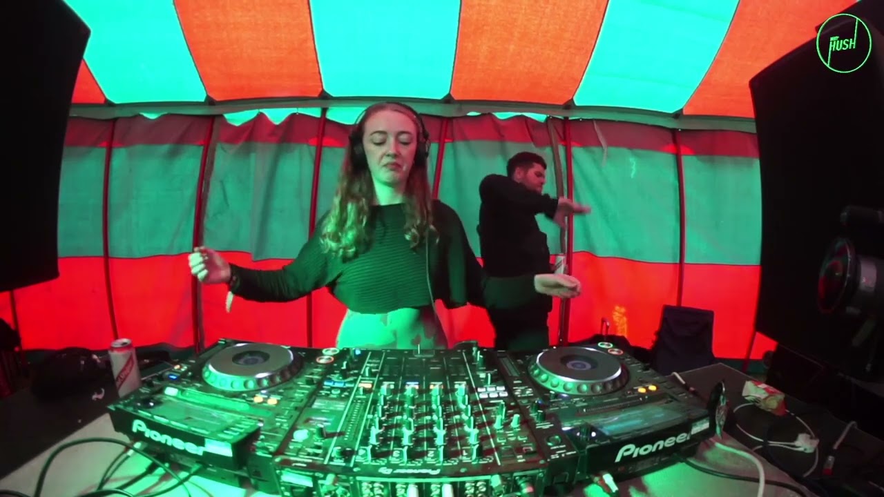 Kitsta at Keep Hush  Live: Westival 2022