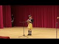 2024 Taiwan International Ukulele Festival/Contest - Eliya Shoong Ning | 打上花火