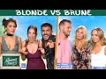 Summer class du 07072017  blonde vs brune