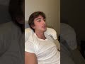 Linking up with a funded trader #pbtrading #comedy #skit... #Shorts #lovelace