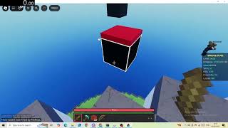 bridge duel parkour speedrun (WORLD RECORD)