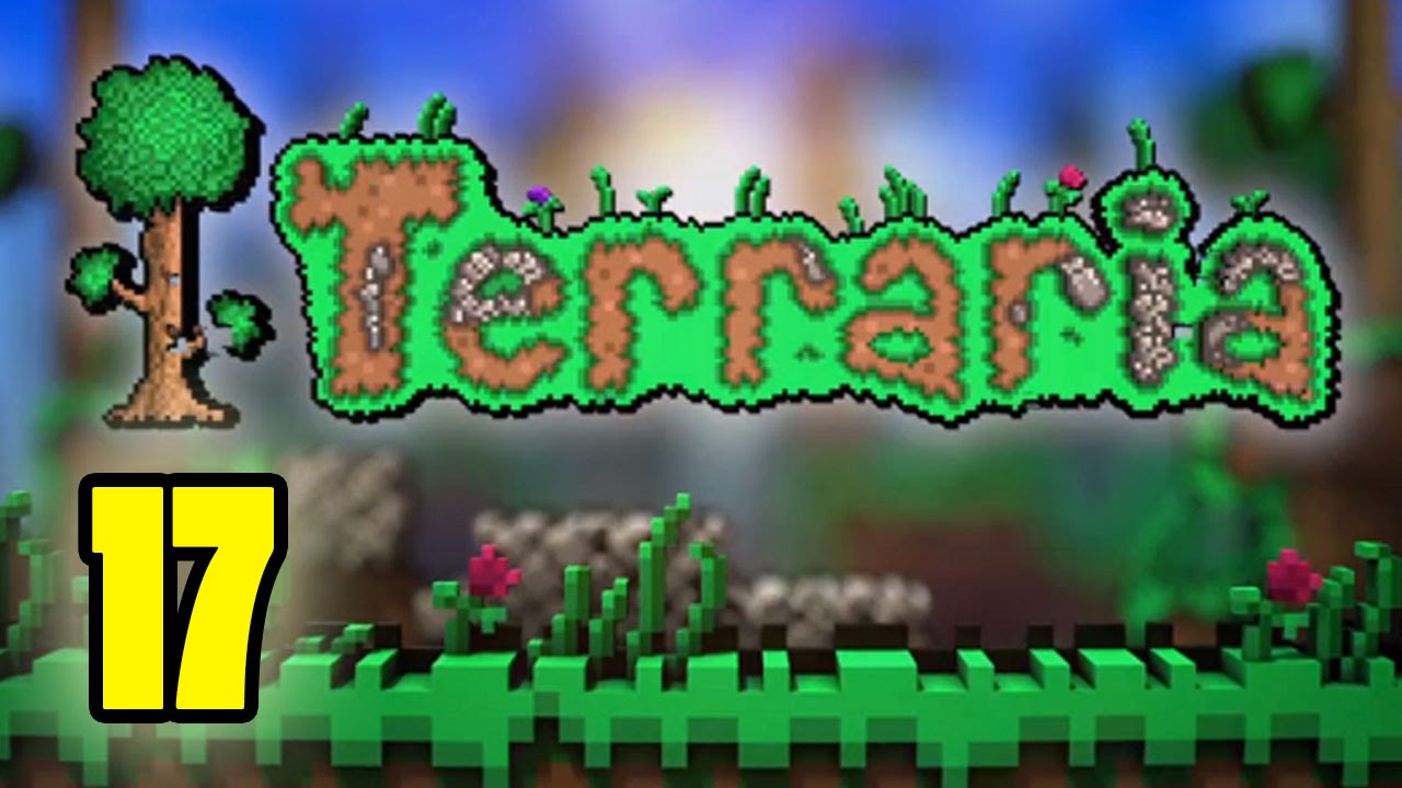 Terraria 17