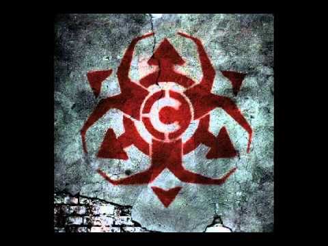 Chimaira~Destroy And Dominate chimaira down again