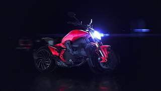 【Racing Bike :Motorcycle Rider】Compete with riders from all over the world screenshot 1