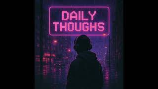 PÅRK - DAILY THOUGHS
