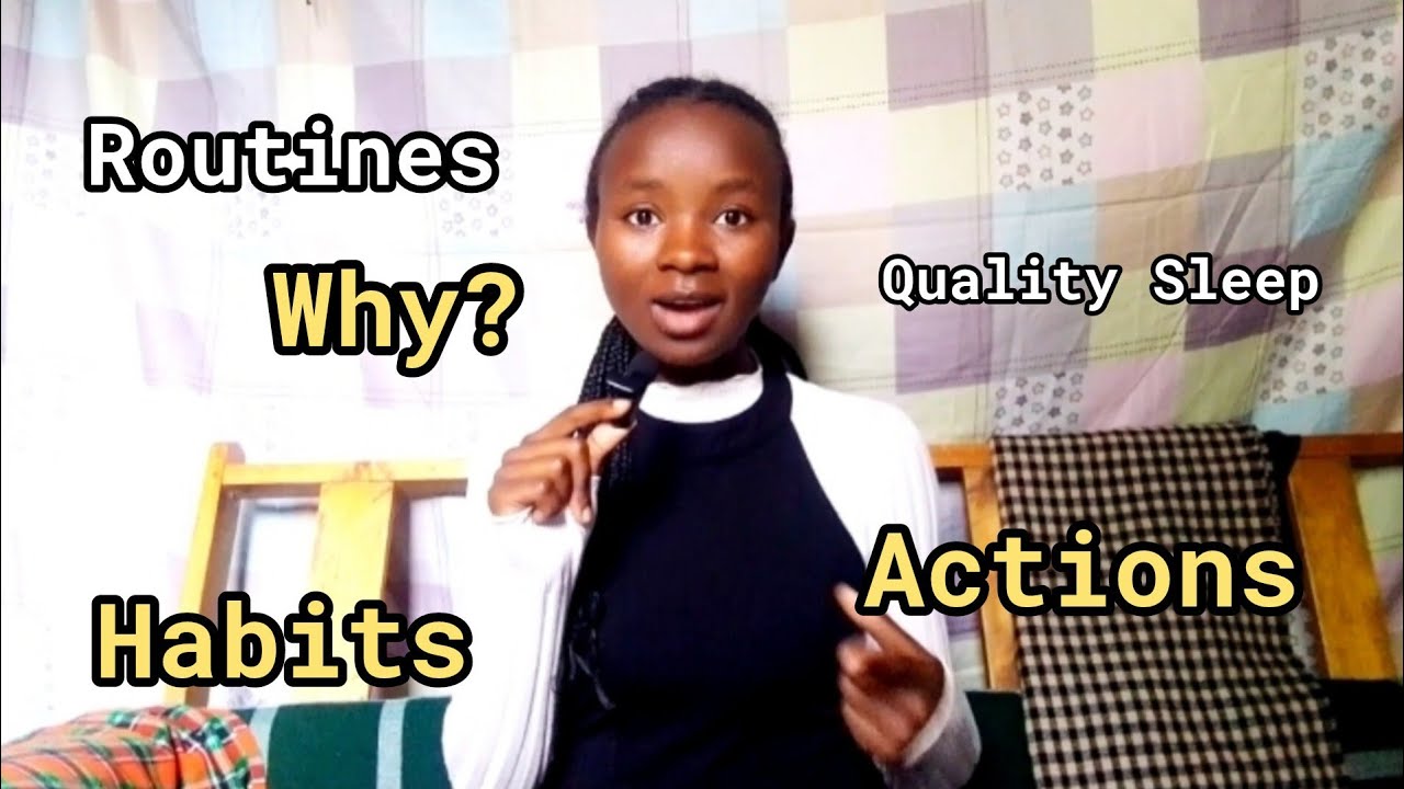 How I Wake Up Early Without Feeling Tired | Productive Morning Routine Tips