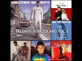 REGUETON VENEZOLANO MIX