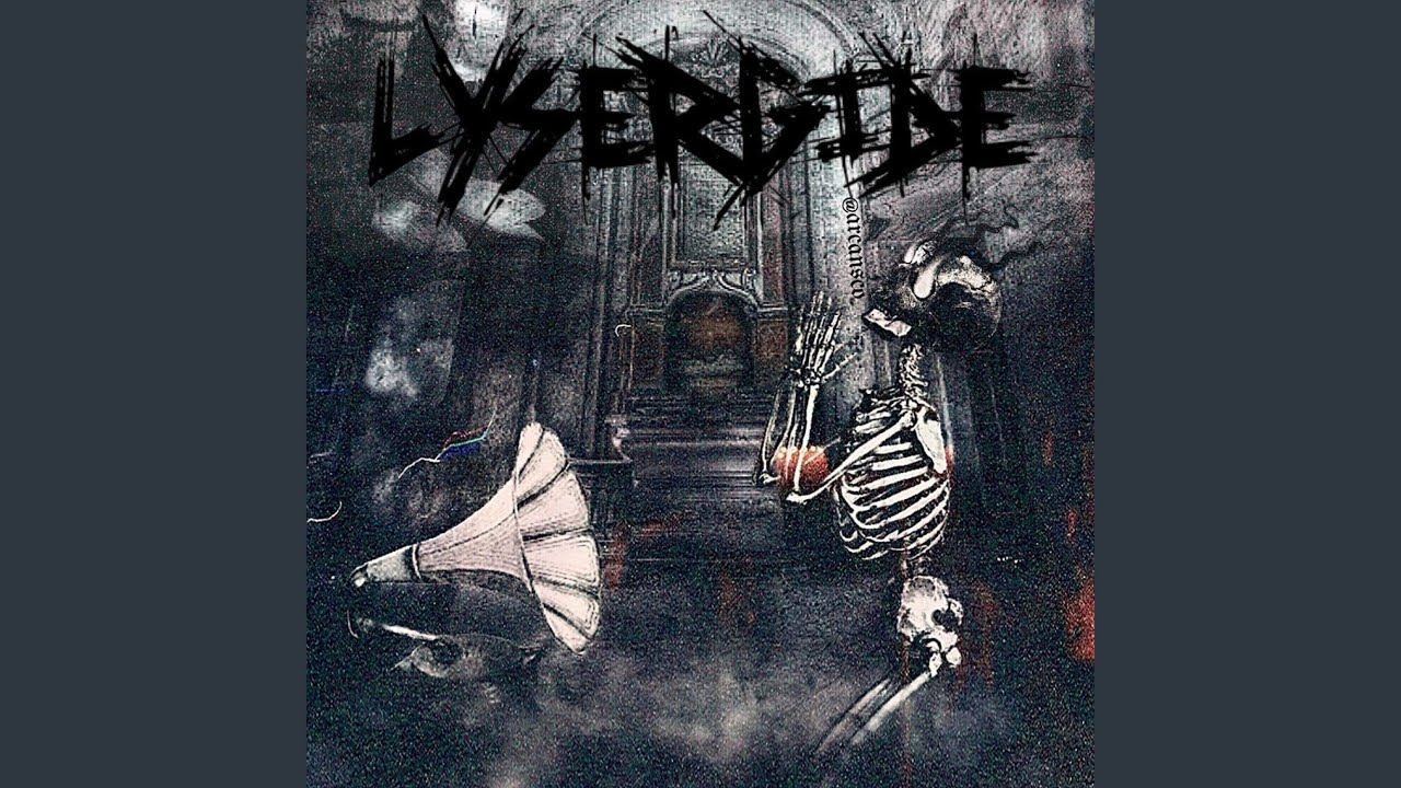 Speedcore Straight from Hell (feat. Prince Ov Darkness)