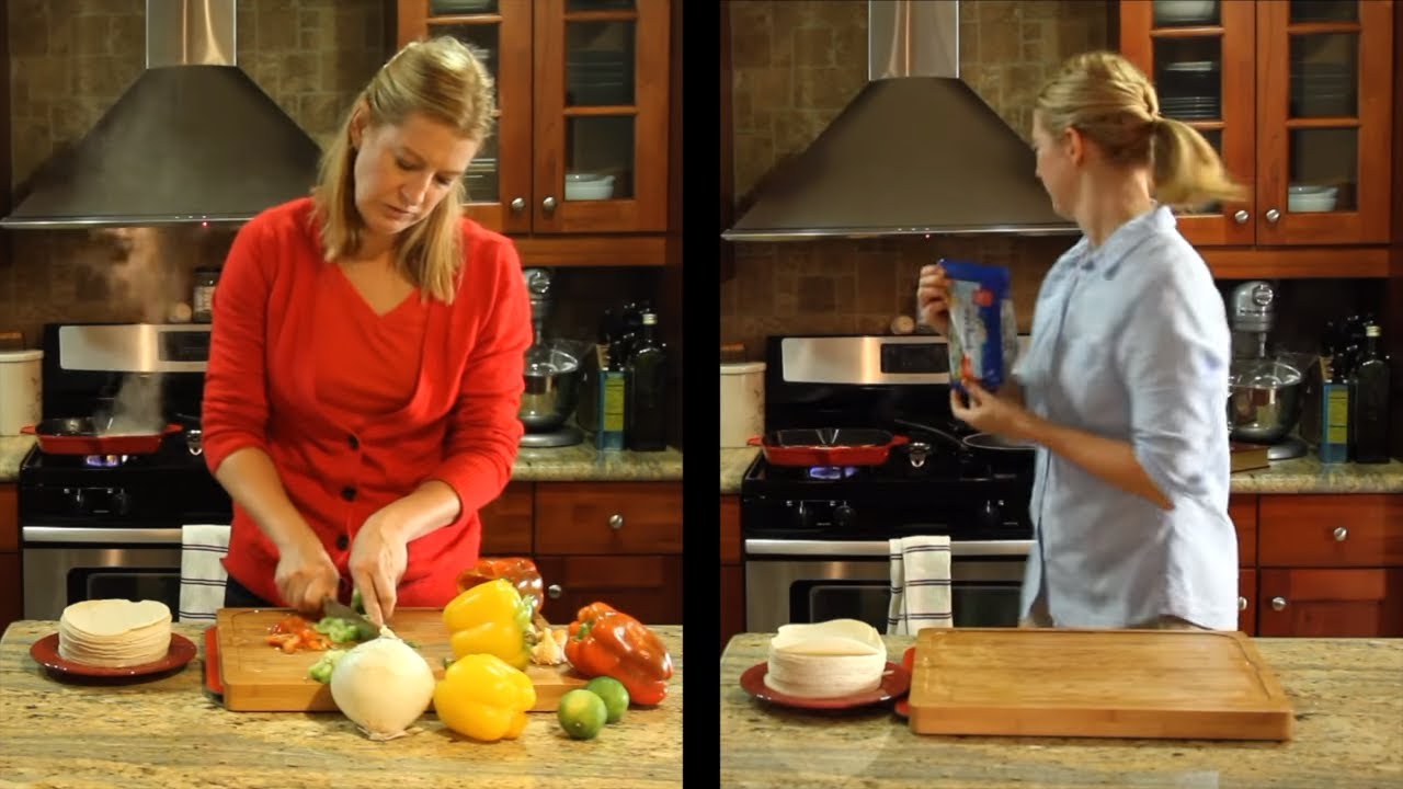 Amy Harber first commercial demo reel