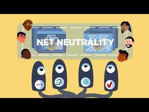 #BeingBlackOnline: Why is My Internet Speed So Slow
