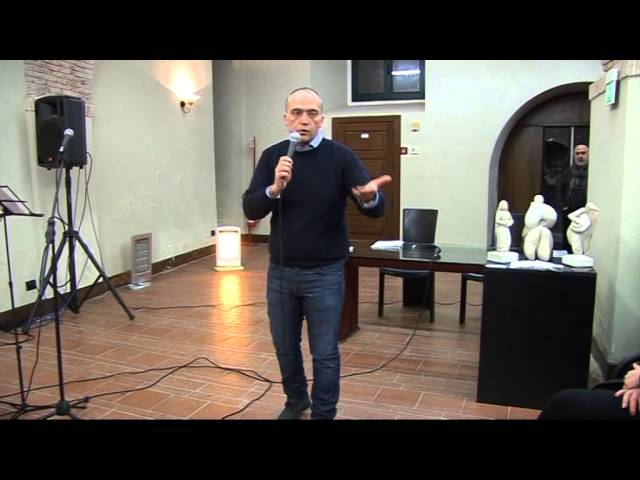Gambatesa 30-12-2014 - Presentazione libro "Cantando et facendo Musiche" - 01 -