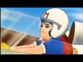 سبيد ريسر شارة البداية 