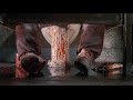 Murder on the Toilet
