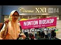 NGEVLOG DI CINEMA XXI CSB MALL CIREBON || BELI TIKET NONTON BIOSKOP PALING DEPAN INDRAMAYU CIREBON