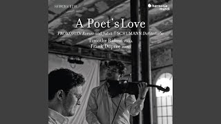 Dichterliebe, Op. 48: VI. Im Rhein, im heiligen Strome (Arr. for Viola & Piano)