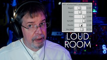 Airwindows kGuitarHall2: Free Mac/Windows/Linux/Pi CLAP/AU/VST3/VST2/LV2/Rack