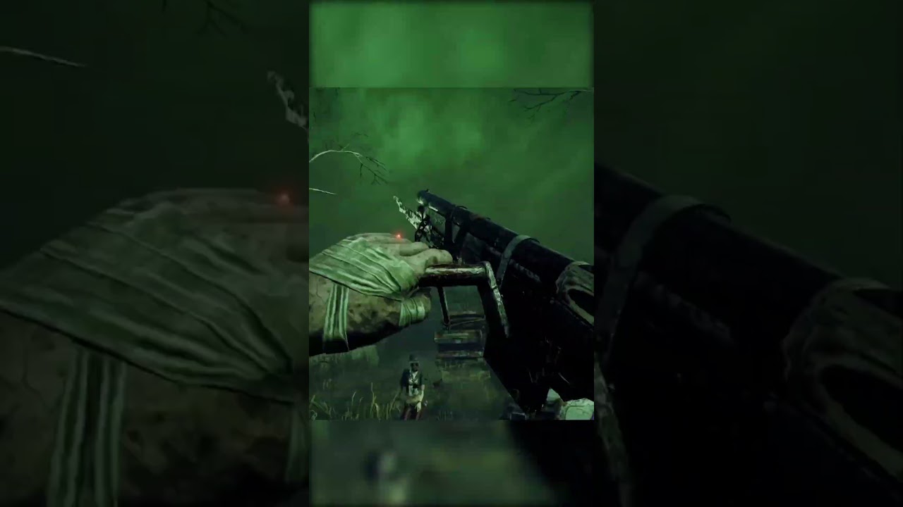 Sable Learned a New Trick!