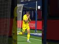 Christian Gomis GOAL-SAVING block 💪🚫 #ShopeeCup #ASEANUtdFC