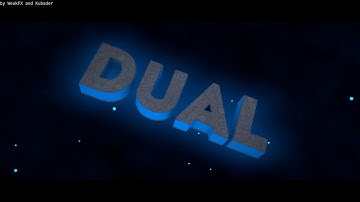 3D Blender Intro Template #7 - Download Links in Description