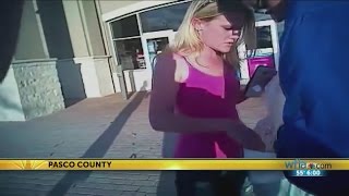 Sheriff defends deputy after controversy over bloody arrest