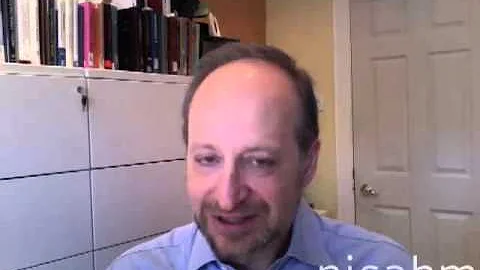 Norman Doidge - The Dark Side of Neuroplasticity