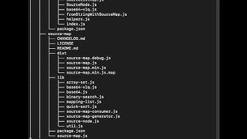 brew install tree to display folder structure, directory and file count  | macOS