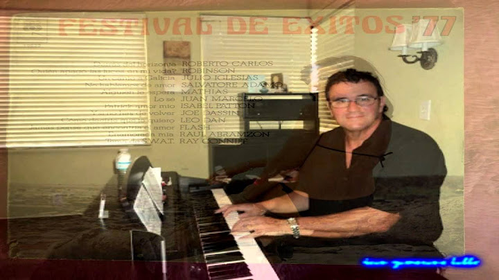 Raul Abramzon - Al Cielo le robe una estrella