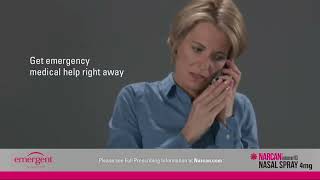 Narcan Training Video