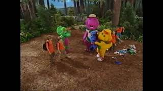 Camp WannaRunnaRound (1999 Version) Part 73