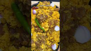 Special Beef Khichuri