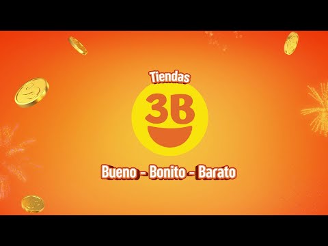 ¡Bienvenidos a Tiendas