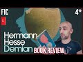 Demian de hermann hesse  critique de livre