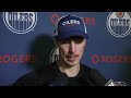 OILERS TODAY | Post-Game at DAL 11.04.25