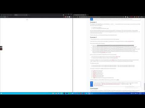 WEB PENTESTER II MONGODB INJECTION