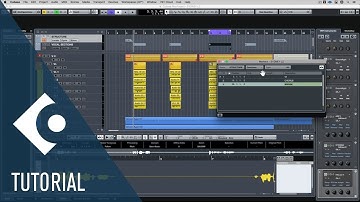 Setting up Multiple Marker Tracks | Tips, Tricks and Workflow Enhancements