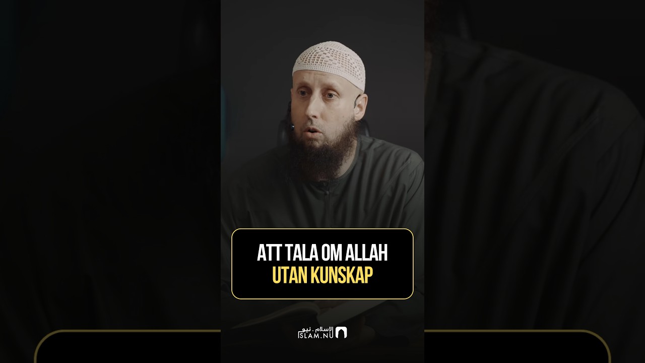 Ett allvarligt problem på sociala medier idag!