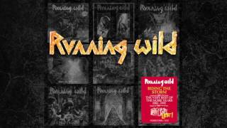 Running Wild - Little Big Horn 