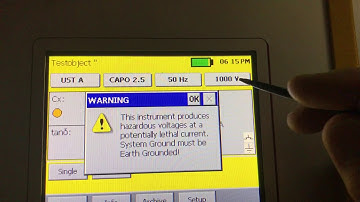 Raytech CAPO 2.5 Demo