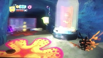 Let’s Play spongebob truth or square part 5