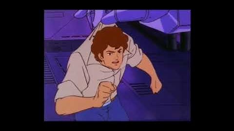 Transformers G1 ep 13 the ultimate doom revival part 3