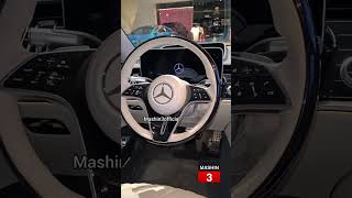 مرسدس بنز S500 مدل ۲۰۲۴ by Mashin3official 457 views 2 months ago 1 minute, 31 seconds