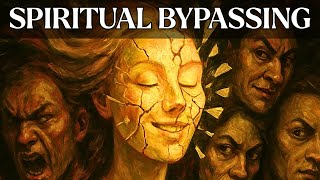 Download Lagu Signs You're Experiencing Genuine Spiritual Awakening, Not Spiritual Bypassing - Carl Jung MP3