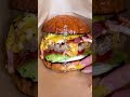 ボリューム満点のハンバーガー屋さん🍔　#福島グルメ #郡山グルメ #郡山 #郡山ランチ