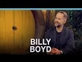 Billy Boyd 'The Last Goodbye sounds like a song from the Shire'