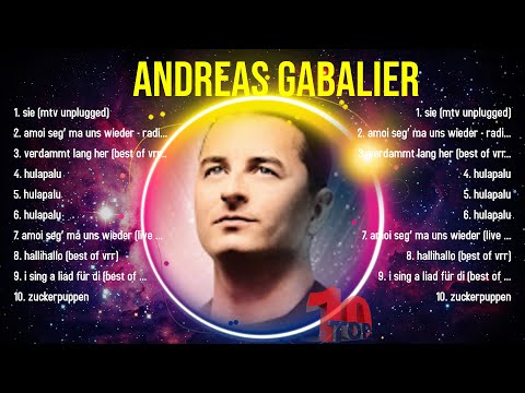 Top Hits Andreas