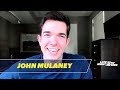 John Mulaney Reveals the Connection Between Bob Dylan and Oh, Hello: The P’dcast